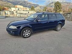 Volkswagen - Passat - 1900