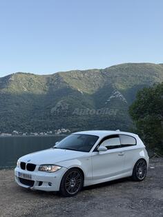 BMW - 123 - 123d