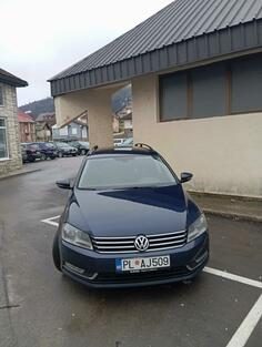Volkswagen - Passat - 2.0