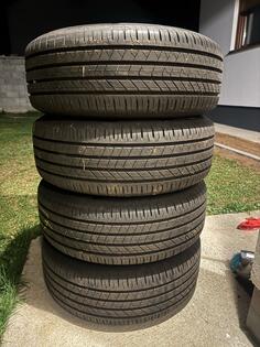 Barum - 215 60r16 - Ljetnja guma