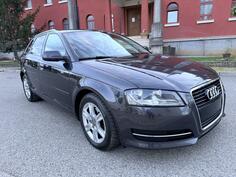 Audi - A3 - 2.0TDI