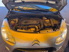 Citroen - C3 - 1.6 HDI