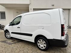 Peugeot - Partner - MAXI