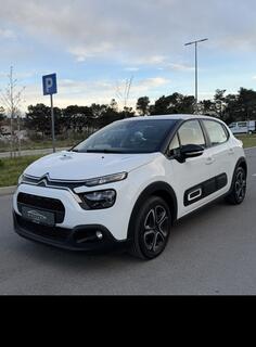 Citroen - C3 - Hdi