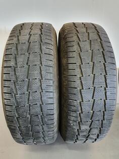 Michelin - Agilis / Zeetex CT4000 4S vfm - Zimska guma