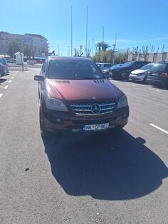 Mercedes Benz - ML 280 - 3.0 ML 280