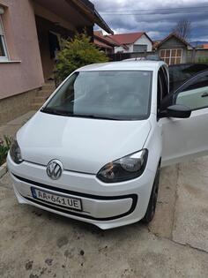 Volkswagen - up! - 1.0