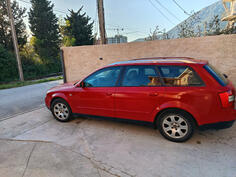 Audi - A4 - TDI