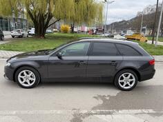 Audi - A4 - tdi