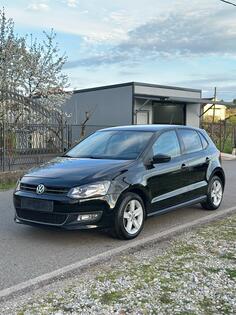Volkswagen - Polo - 1.2