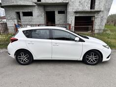 Toyota - Auris - 1.4 dizel