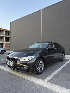 BMW - 630 Gran Turismo - xdrive