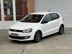 Volkswagen - Polo - 1.6 TDI MATCH