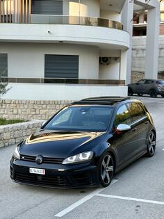 Volkswagen - Golf 7 - 2.0 TSI R