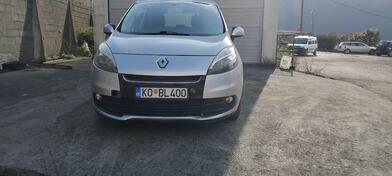 Renault - Megane - 1.5dci