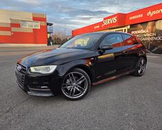 Audi - A3 - AUDI A3 1.6 TDI Led Xenon Navi IZUZETAN