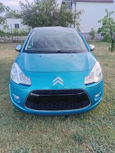 Citroen - C3 - 1.4 VTI