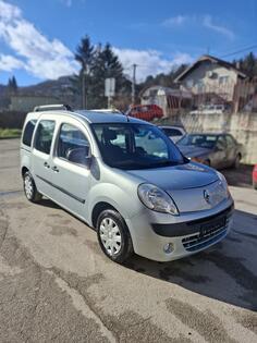 Renault - Kangoo - 1.5 dci