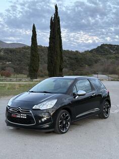 Citroen - DS3 - 1.6 eHdi