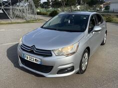Citroen - C4 - 1.6 HDI