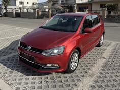 Volkswagen - Polo - 1.4 TDI