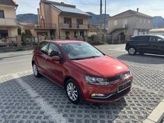 Volkswagen - Polo - 1.4 TDI