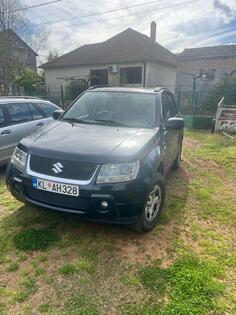 Suzuki - Grand Vitara - 1900