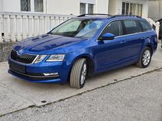 Škoda - Octavia - 1,6tdi STYLE