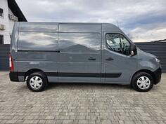 Renault - Master 2.3 DCI AUT. L2H2, 2023 god. CIJENA: 15.482 EUR, BR.4140