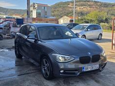 BMW - 118 - 118d