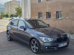 BMW - 118 - 118d