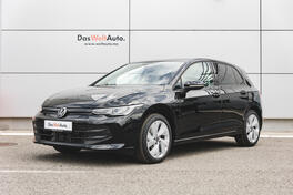 Volkswagen - Golf 8 - Life 2.0 TDI DSG