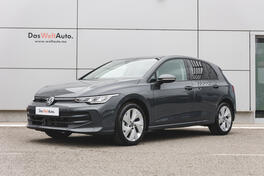 Volkswagen - Golf 8 - Life 2.0 TDI DSG
