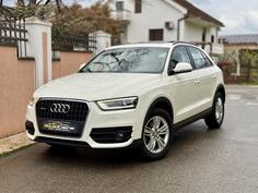 Audi - Q3 - S tronic QUATTRO