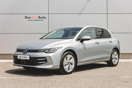 Volkswagen - Golf 8 - Life 2.0 TDI DSG