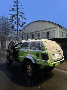 Jeep - Grand Cherokee - 4.7