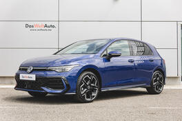 Volkswagen - Golf 8 - R-Line 2.0 TDI DSG