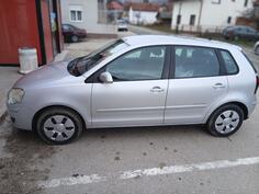 Volkswagen - Polo - 1.4 tdi