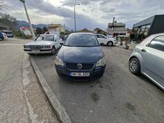 Volkswagen - Polo - 1.4 TDI