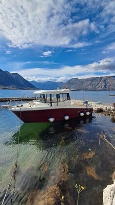 Jeanneau - Merry Fisher 755 Marlin