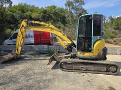 Yanmar - vio 57