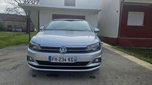 Volkswagen - Polo