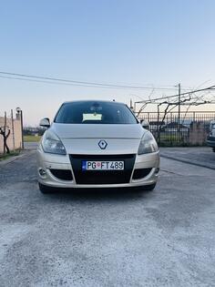 Renault - Scenic - 1.5 dci