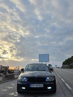 BMW - 118 - 2.0