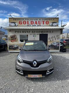 Renault - Captur - 1.5 Dci