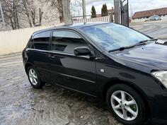 Toyota - Corolla - 2.0