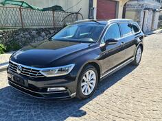 Volkswagen - Passat - 2.0 TDI R-line