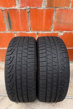 Pirelli - M+S - Winter tire