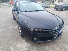 Alfa Romeo - 159 - JTDM