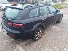 Alfa Romeo - 159 - JTDM